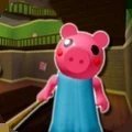 恐怖猪猪模拟器手游