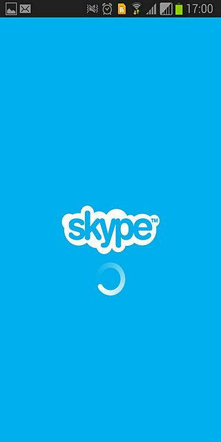 skype安卓手机版2023