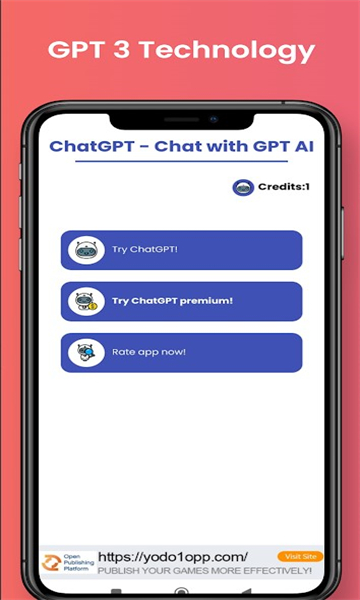 chat with gpt ai